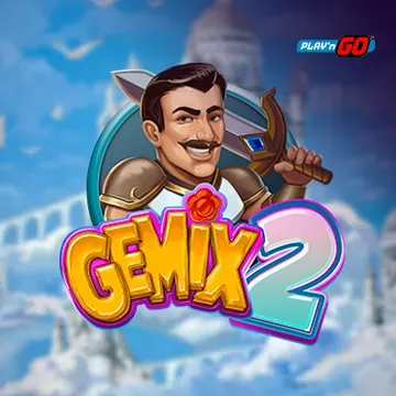 Gemix 2 - LAVABET168