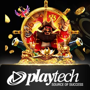 Playtech - LAVABET168