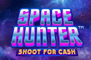 Space Hunter: Shoot for Cash - LAVABET168