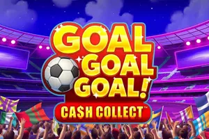 Goal Goal Goal: Cash Collect - LAVABET168