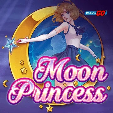 Moon Princess - LAVABET168