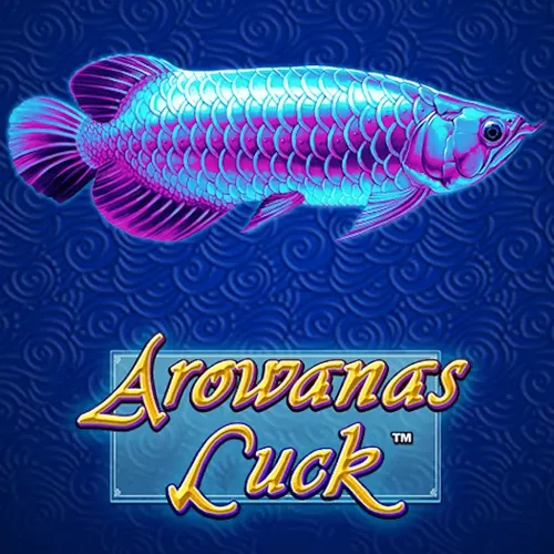 Arowanas Luck - LAVABET168
