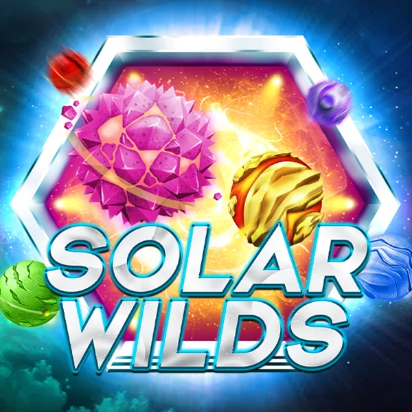 Solar Wilds - LAVABET168