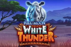 Full Moon: White Thunder - LAVABET168