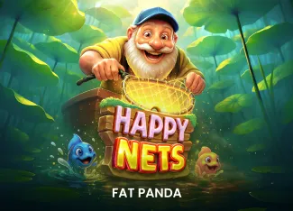 Happy Nets - LAVABET168