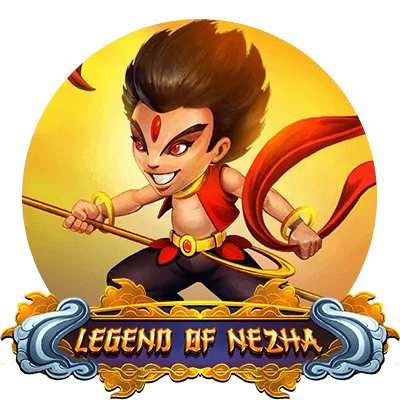 Habanero : Legend Of Nezha - LAVABET168