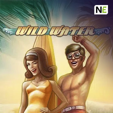 Wild Water - LAVABET168