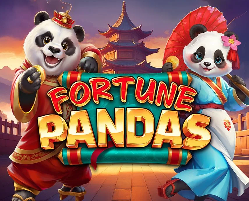 Fortune Pandas - LAVABET168