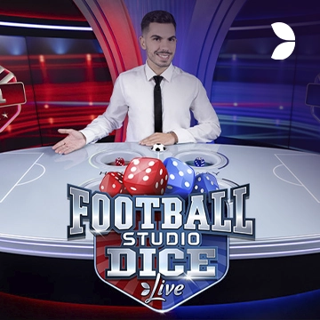 Football Studio Dice - LAVABET168