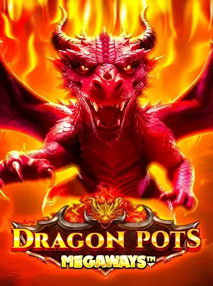 Pragmatic : Dragon Pots Megaways - LAVABET168