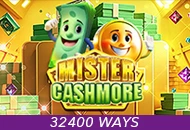 Mister Cashmore - LAVABET168