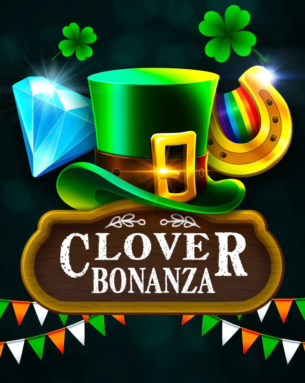 Clover Bonanza - LAVABET168