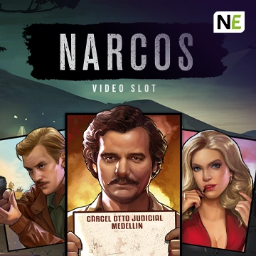 Narcos - LAVABET168