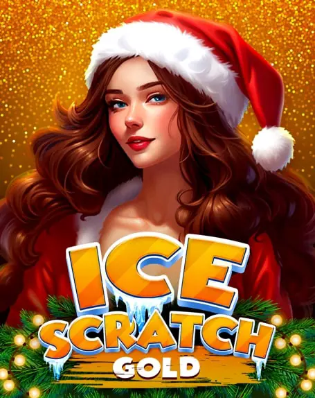 Ice Scratch Gold - LAVABET168