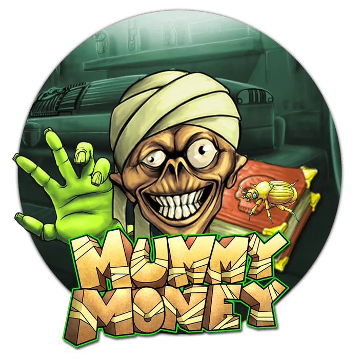 Habanero : Mummy Money - LAVABET168
