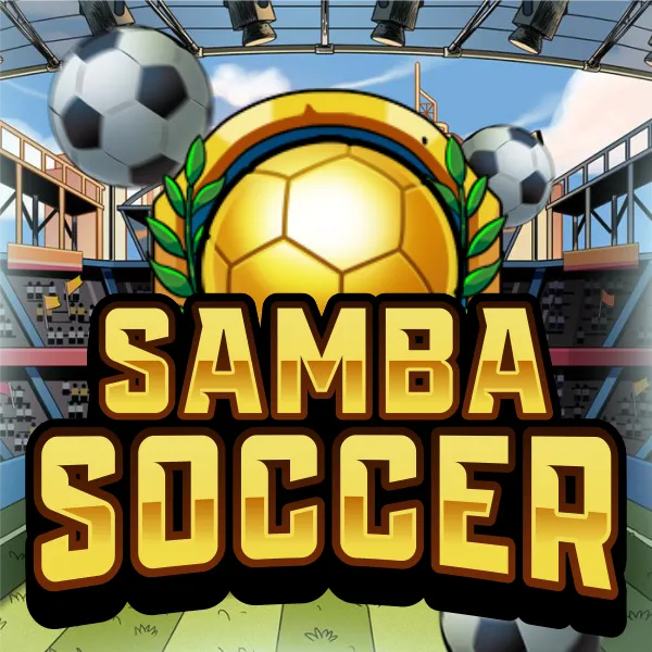 Samba Soccer - LAVABET168