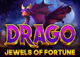 Pragmatic : Drago - Jewels of Fortune - LAVABET168