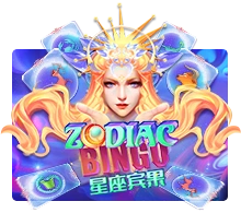Zodiac Bingo - LAVABET168