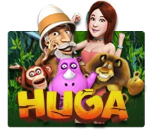 Joker123 : Huga - LAVABET168