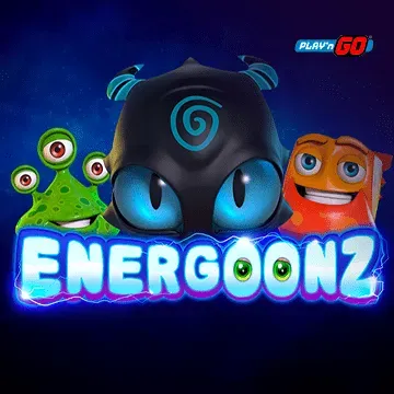 Energoonz - LAVABET168
