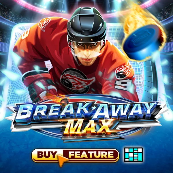 Break Away Max - LAVABET168