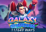 Galaxy Guardian - LAVABET168