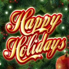 Happy Holidays - LAVABET168