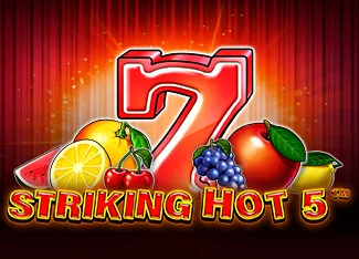 Pragmatic : Striking Hot 5 - LAVABET168