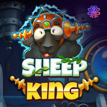 Sheep King - LAVABET168