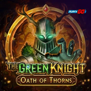 The Green Knight Oath of Thorns - LAVABET168