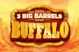 3 Big Barrels Buffalo - LAVABET168