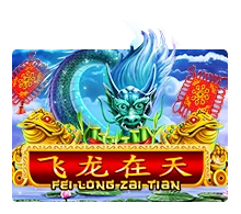 Joker123 : Fei Long Zai Tian - LAVABET168