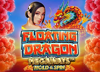 Pragmatic : Floating Dragon Hold & Spin Megaways - LAVABET168