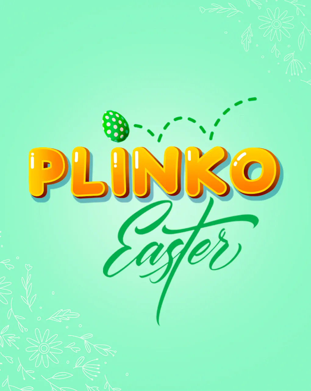 Easter Plinko - LAVABET168