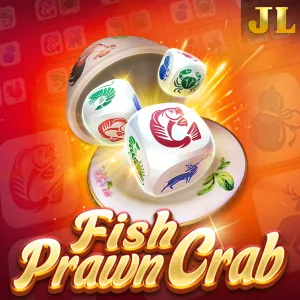 Fish Prawn Crab - LAVABET168