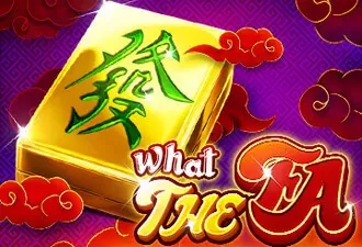 PLAYSTAR : WHAT THE FA - LAVABET168