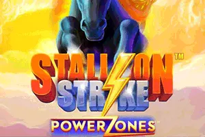 Power Zones: Stallion Strike - LAVABET168