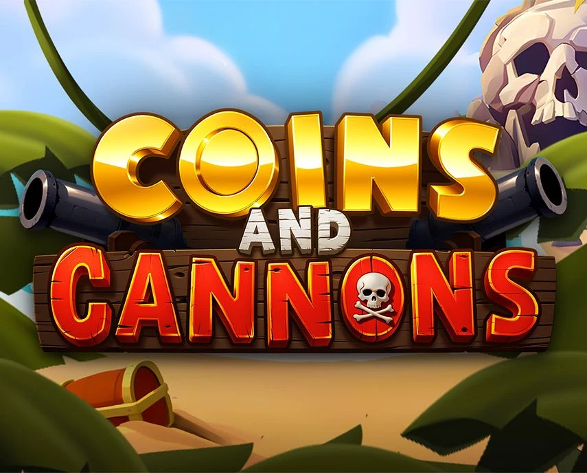 Coins and Cannons - LAVABET168