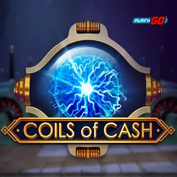 Coils Of Cash - LAVABET168