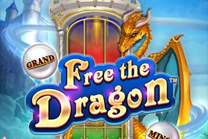 Free the Dragon - LAVABET168