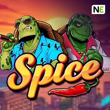 Spice - LAVABET168