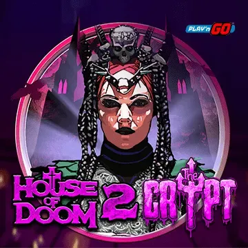House Of Doom 2: The Crypt - LAVABET168