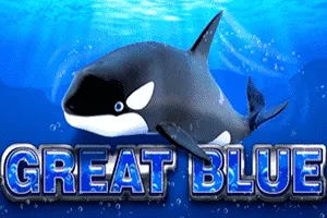 Great Blue - LAVABET168