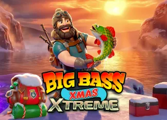 Pragmatic : Big Bass Xmas Xtreme - LAVABET168