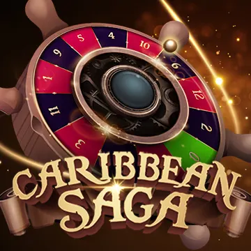 Caribbean Saga - LAVABET168