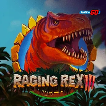 Raging Rex 3 - LAVABET168