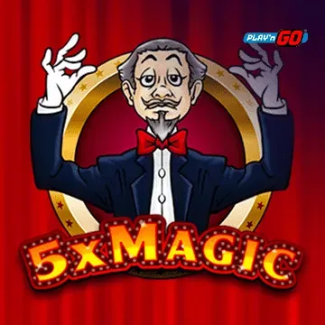 5xMagic - LAVABET168