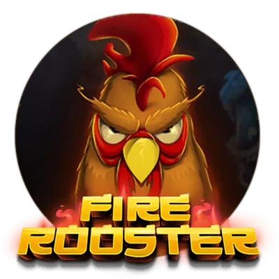 Habanero : Fire Rooster - LAVABET168