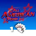 All American Poker 1 Hand - LAVABET168
