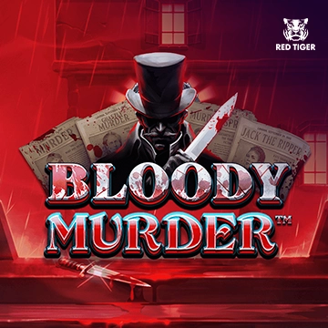 Bloody Murder - LAVABET168